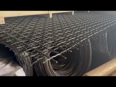 توری چین دار