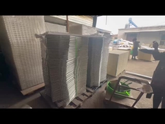 سینی از براق سیم