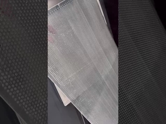 سینی تخت آلومینیوم