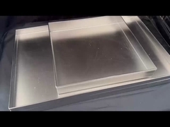 سینی کیک پختن از فولاد ضد زنگ