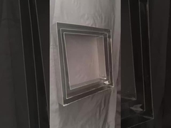 دستگاه برش کیک از فولاد ضد زنگ