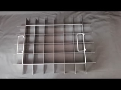 دستگاه برش کیک از فولاد ضد زنگ