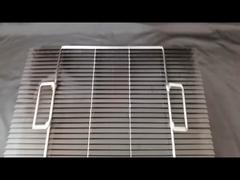 دستگاه برش کیک فلزی