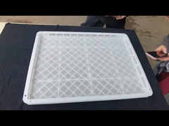 سینی خشک کننده مواد غذایی پلاستیکی