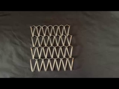 توری تزئینی