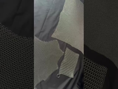 توری تزئینی