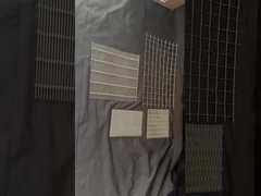 توری تزئینی