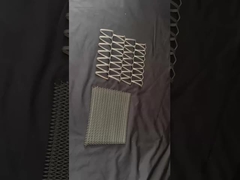 توری تزئینی