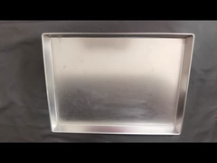 سینی نان پختن فلزی با اندازه سفارشی