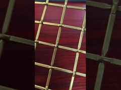 ابری از مس و فولاد ضد زنگ با کیفیت بالا برای کابینت خانگی استفاده می شود