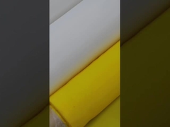 شبکه چاپ صفحه نمایش ابریشم پلی استر