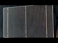 سینی از براق سیم