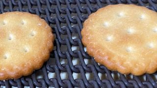 تسمه نقاله پخت فلزی کربنی 304 فولاد ضد زنگ با درجه مواد غذایی پیوسته مقاوم در برابر حرارت