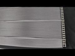 تسمه نقاله مش سیم فولادی ضد زنگ دمای کار بالا