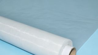 پارچه فیلتر نایلونی پلی آمید رول میکرون برای آب شیر گرد و غبار