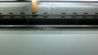 صفحه مش سیمی تشکیل دهنده پلی استر