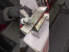 کباب پز در فضای باز تاشو