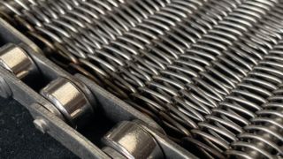 تسمه نقاله ضد زنگ