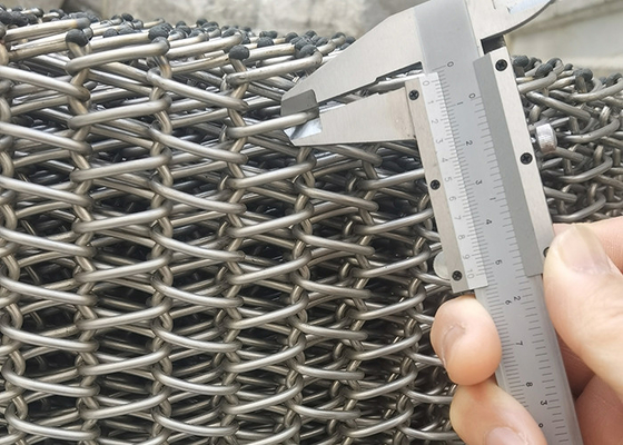 قیمت خوب کمربند ناقل ضد خوردگی 15-25mpa قدرت کششی طول 1m-100m آنلاین