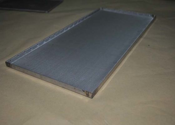 سینی سیم کابل سیم سفارشی سوراخ 10-15 میلی متر برای صنایع غذایی