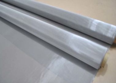 قیمت خوب پارچه از جنس استنلس استیل ساده ، مش صفحه نمایش ضد زنگ برای فیلتر میکرون آنلاین
