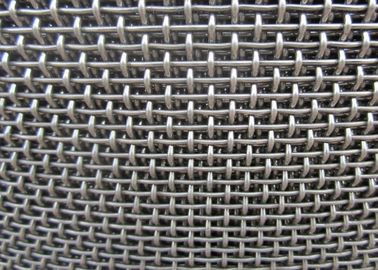 قیمت خوب مش سیم فولادی ضد زنگ AISI Micron برای غربال / محافظت آنلاین