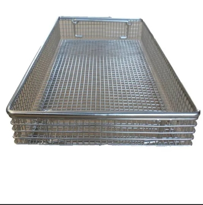 قیمت خوب سینی پخت 600*800 میلی متری ضد زنگ با اندازه بسیار بزرگ ضد زنگ آنلاین