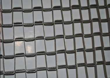 قیمت خوب کمربند Converyor Wire Flat با استیل Stainles برای دستگاه خشک کن آنلاین