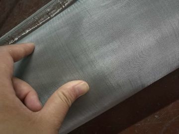 قیمت خوب صفحه نمایش سیم مش استیل باتری خورشیدی با مقاومت در برابر ذوب حرارت استفاده می شود آنلاین