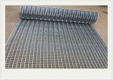 قیمت خوب کمربند نوار نقاله توری نوار نقاله / سیم لانه ای توری آنلاین