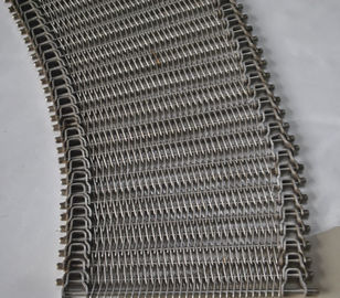 قیمت خوب پیوندهای سیم پیچ منحنی U مش سیم پیچ Spiral Grid آنلاین