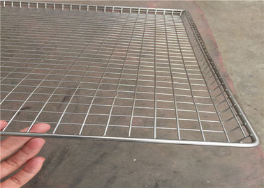 سینی سبد مش سبد سبک ، سینی کابل سیم 100cm * 50cm * 20cm