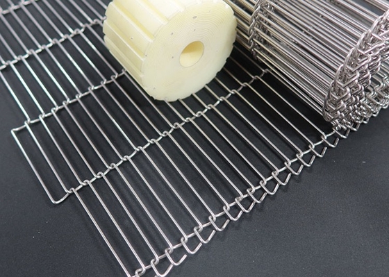 قیمت خوب 2-10mm سیاه نقره ای کمربند تراش سیم / کمربند حامل سیم آنلاین