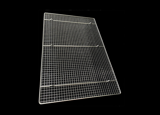 قیمت خوب 316 304 فولاد ضد زنگ بشقاب مواد غذایی نانوایی خنک کننده خشک کردن اجاق آشپزخانه سینی سینی سینی برای گوشت گوشت گاو نان خشک آنلاین