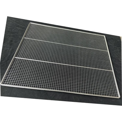 سفارشی سازی قابل استفاده مجدد کوره Mesh Mesh Drying Crying Tray 304 REAK COOLING MESH MESH MESH MESH MESH MESH