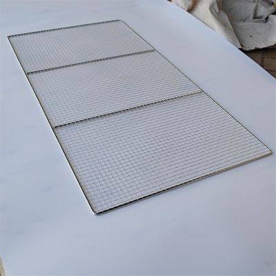 قیمت خوب سینی توری سیمی استیل ضد زنگ 304 با گرید غذایی 6 میلی متری قابل استفاده مجدد آنلاین