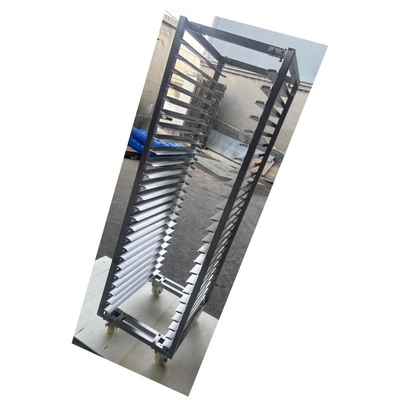 قیمت خوب سفارشی 15 18 20 30 لایه استیل ضدزنگ 304 خشک کن خشک کن قفسه چرخ دستی چرخ دستی اجاق گاز قفسه اجاق گاز قابل جابجایی آنلاین