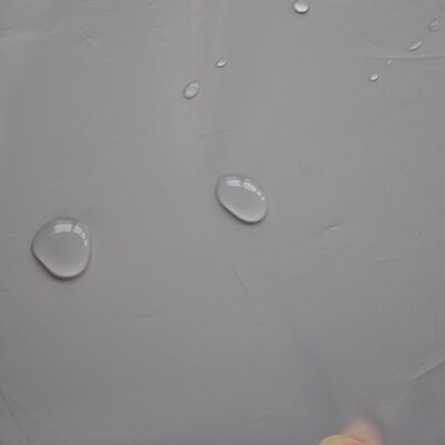 قیمت خوب توری پلی استر با عملیات آبگریزی برای ضدآب و ضد گرد و غبار آنلاین