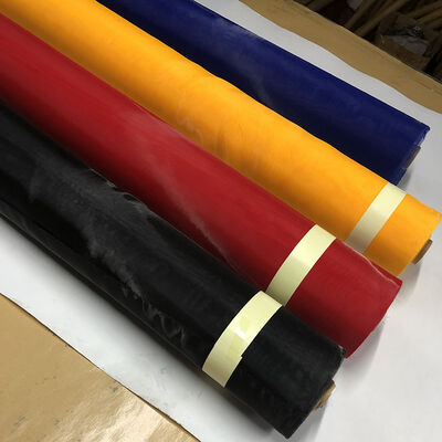 قیمت خوب پارچه مش هیدروفوبیک 100% پلی استر برای هدفون و بلندگو آنلاین