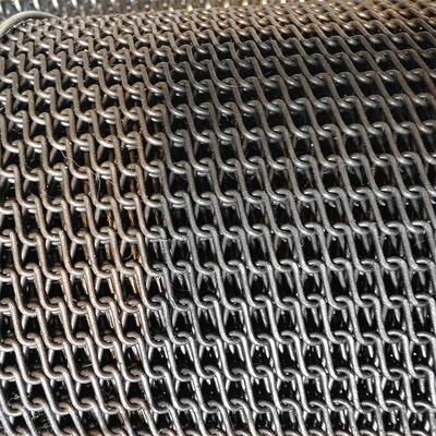 قیمت خوب کمربندهای پخت بیسکویت نورد شده تخت از جنس فولاد ضد زنگ و فولاد کربنی برای تجهیزات پخت آنلاین