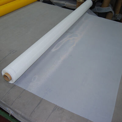 قیمت خوب شبکه چاپ صفحه نمایش پلی استر که طیف گسترده ای از شبکه از 20 تا 500 شبکه را ارائه می دهد و کنترل دقیق فیلتر و چاپ را امکان پذیر می کند آنلاین