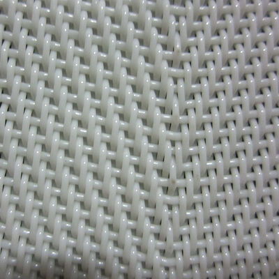 قیمت خوب تصفیه مدفوع فیلتر پریس خشک کن شبکه خشک کن صفحه بافتن پلی استر کمربند حامل آنلاین