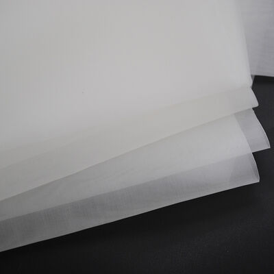 کیفیت پهنای سفارشی 120 مایکرون نایلون فیلتر میش برای خون کارخانه