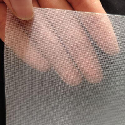 قیمت خوب توری فیلتر نایلونی گرید غذایی 5 20 25 30 50 80 90 100 120 140 160 200 300 400 500 1000 میکرون برای الک چای، آب و آرد آنلاین