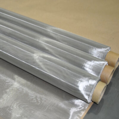 قیمت خوب 1mm سوراخ sus 310 40 425 625 میش 45 50 70120 200 300 800 مایکرون فیلتر صفحه غربالگری صفحه 1X1 304 316 فولاد ضد زنگ سیم میش آنلاین