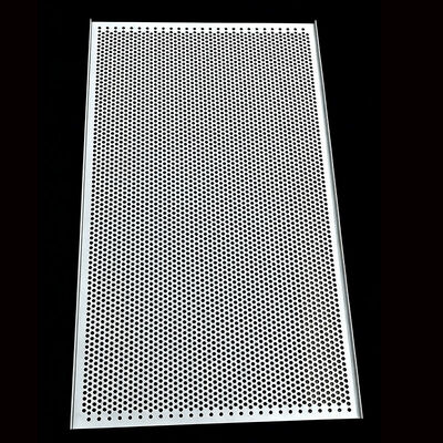 قیمت خوب مواد غذایی درجه فلزی 18x26 اینچ 600x800 60x40 ورقه تابه آلومینیومی سوراخ دار سینی پخت برای خشک کردن فر نانوایی آنلاین