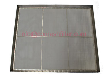 قیمت خوب سینی مش فلزی 600 میلی متر X 900mm سفارشی خشک و پخت آنلاین
