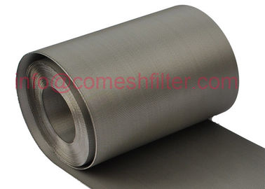 قیمت خوب Ss Extrude Filter Screen Wire Mesh Screen، Mesh Wire فیلتر 24/110 آنلاین