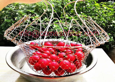قیمت خوب Marvel Multi - Purpose Chef Basket Steaming Frying Drain Fining آنلاین