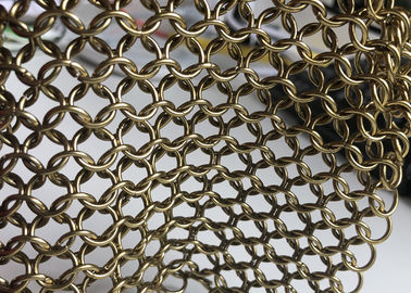 قیمت خوب پرده های حلقه ای از جنس استیل با رنگ های مختلف زنجیره ای رنگی آنلاین